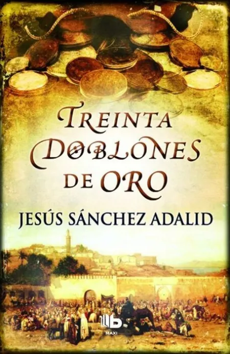 Treinta Doblones de Oro