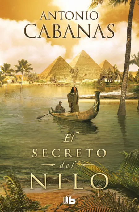 El Secreto del Nilo