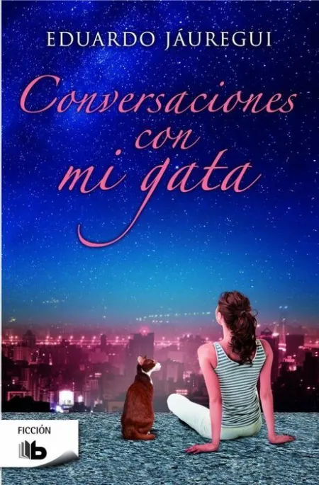 Conversaciones con mi Gata