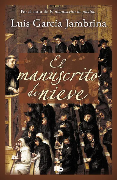 Manuscrito de Nieve, el