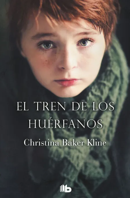 El Tren de los Huerfanos