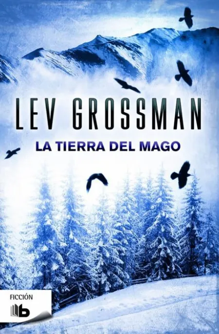La Tierra del Mago. Vol3