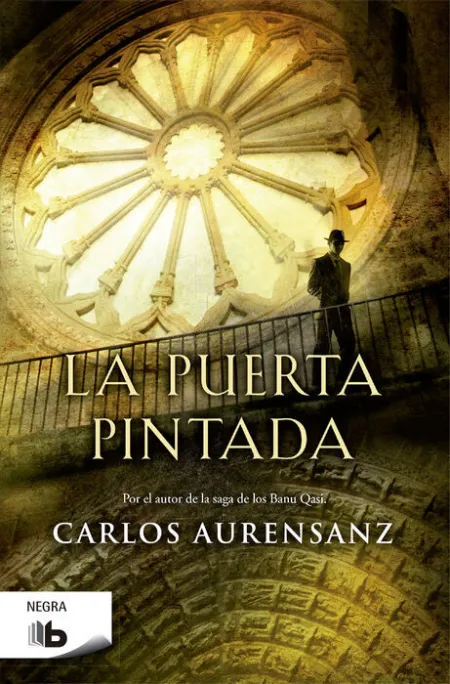 La Puerta Pintada