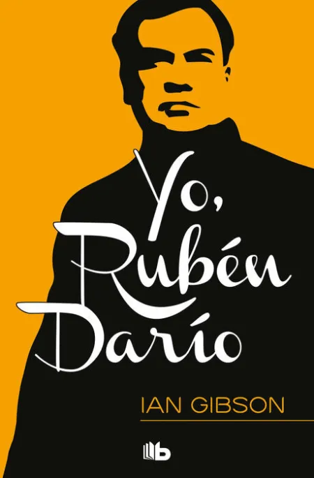 Yo, Ruben Dario