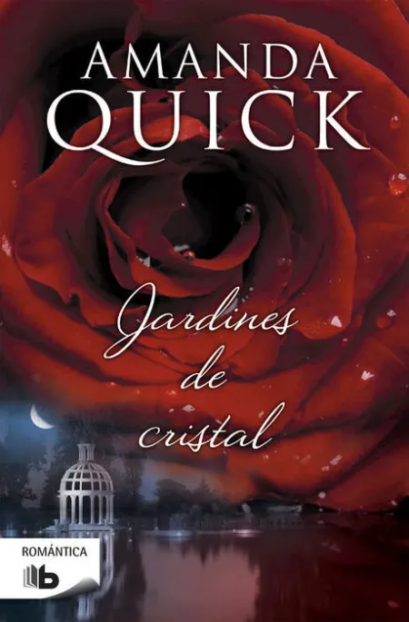 Jardines de Cristal