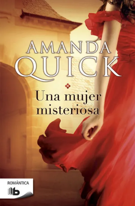 Mujer Misteriosa, la