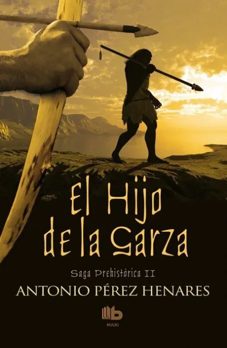 Hijo de la Garza, el