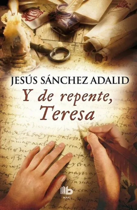 Y de Repente, Teresa