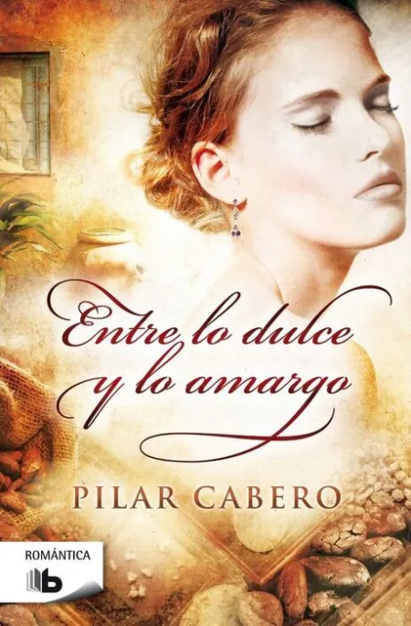 Entre lo Dulce y lo Amargo