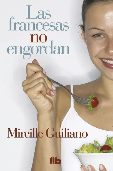 Las Francesas no Engordan