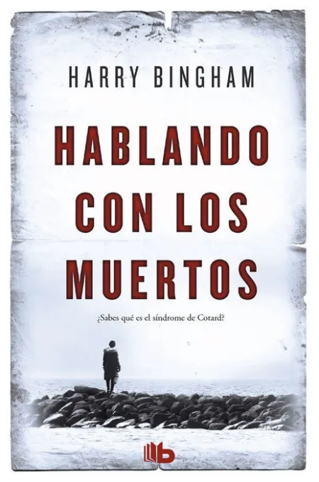 Hablando con los Muertos
