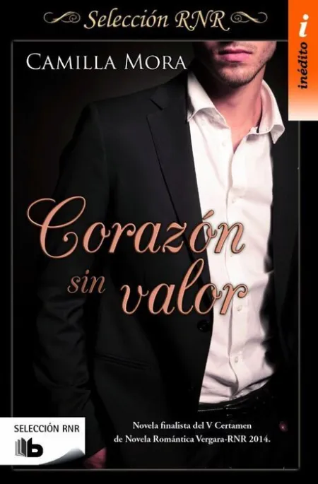 Corazón sin Valor (Selección Rnr)