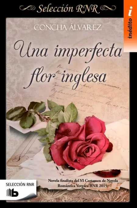 Una Imperfecta Flor Inglesa (Selección Rnr)