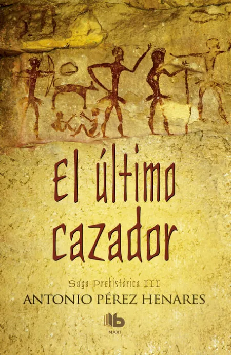 El Último Cazador