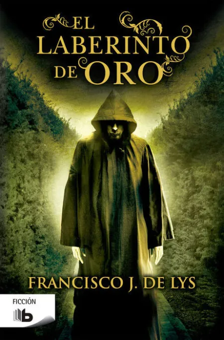 El Laberinto de Oro