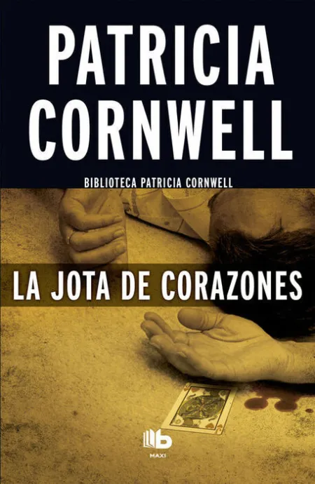 La Jota de Corazones