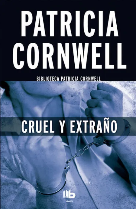 Cruel y Extraño