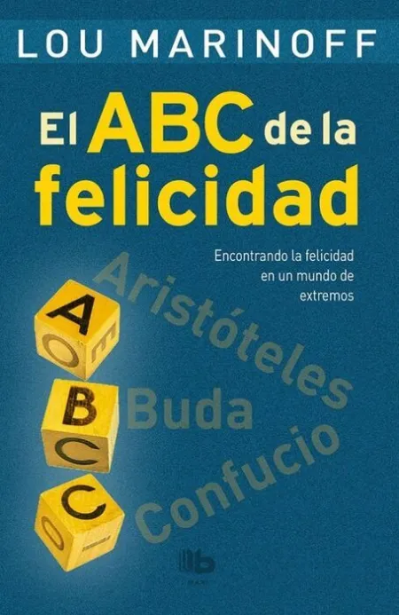 El Abc de la Felicidad