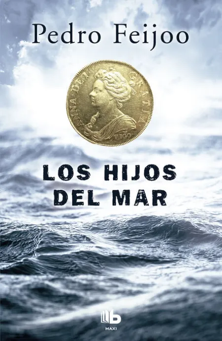 Hijos del Mar, los