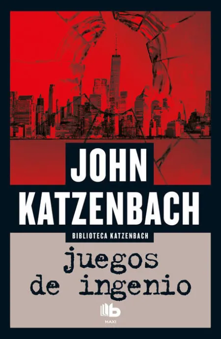Juegos de Ingenio