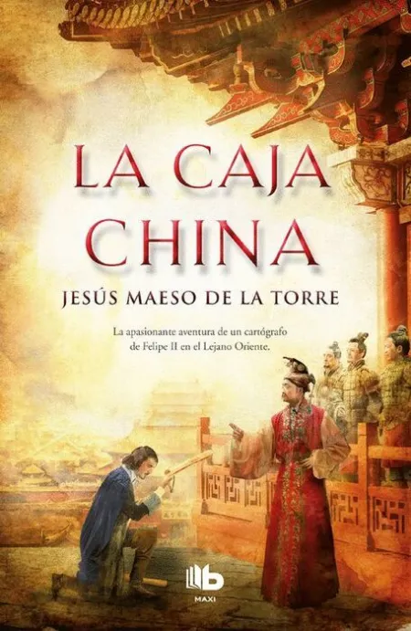 Caja China,La
