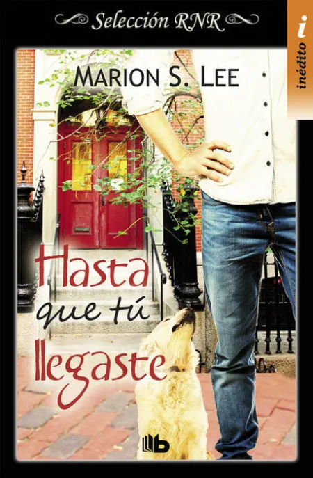 Hasta que tu Llegaste