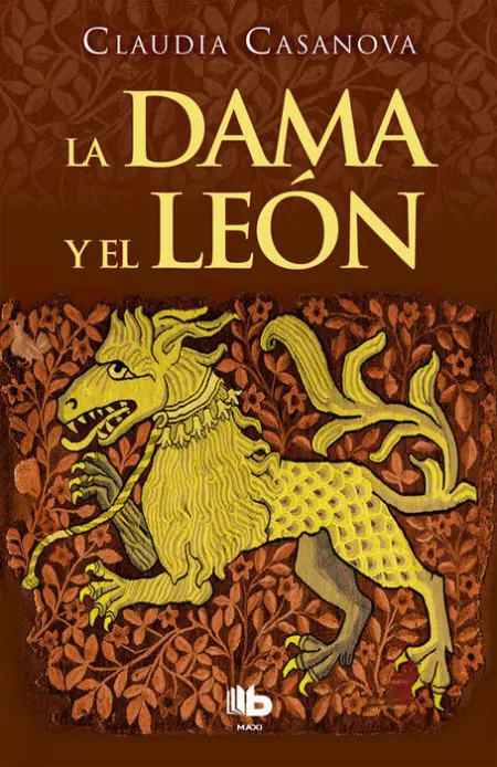 Dama y el Leon,La