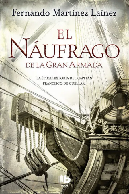 El Naúfrago de la Gran Armada