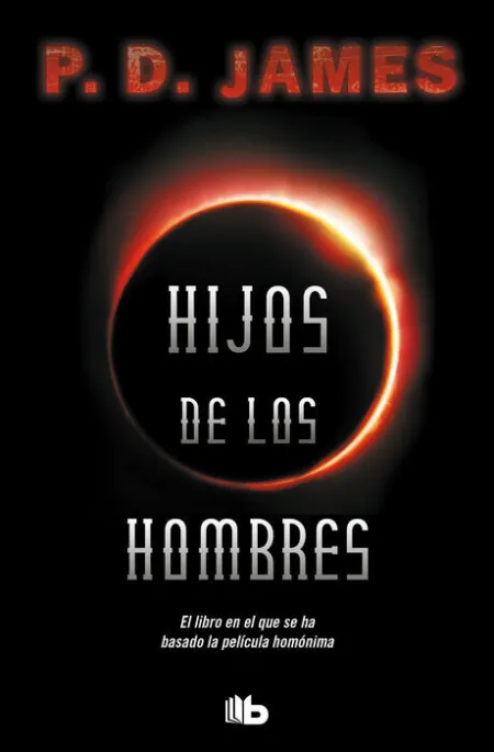 Hijos de Hombres
