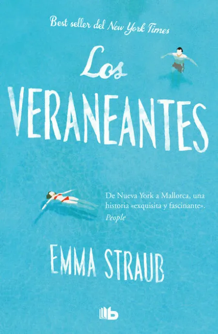 Los Veraneantes