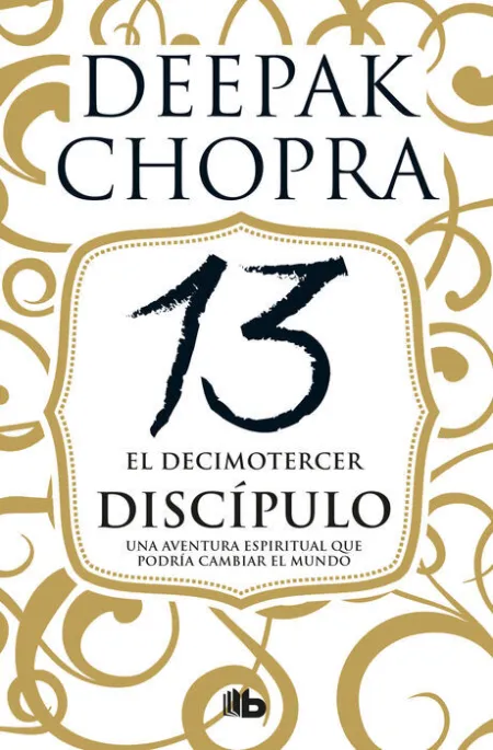 El Decimotercer Discípulo