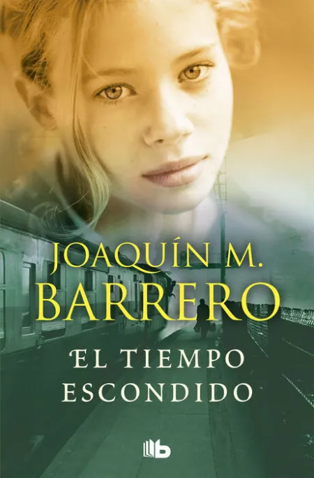 El Tiempo Escondido