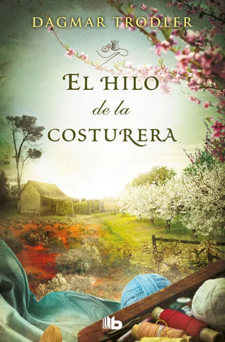 El Hilo de la Costurera