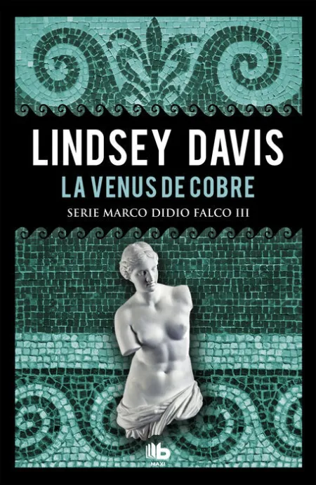 La Venus de Cobre