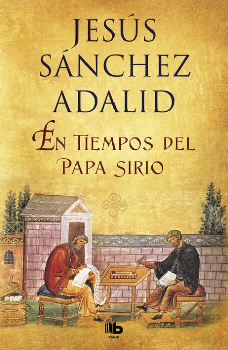En Tiempos del Papa Sirio