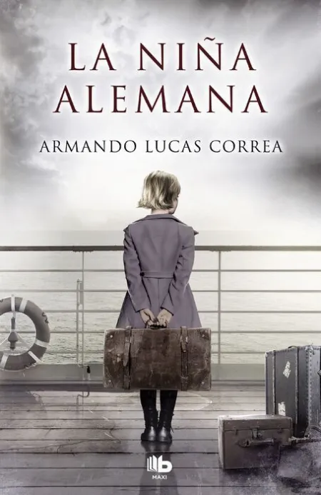 La Niña Alemana