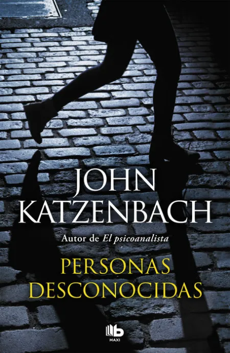 Personas Desconocidas