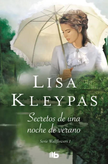 Secretos de una Noche de Verano (Las Wallflowers 1)