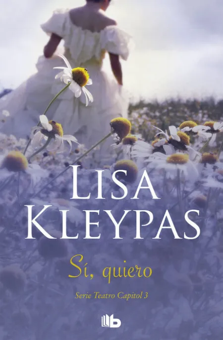 Sí, Quiero (Teatro Capitol 3)