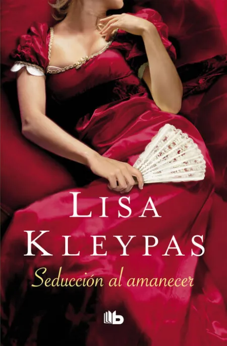 Seducción Al Amanecer (Serie Hathaways 2)