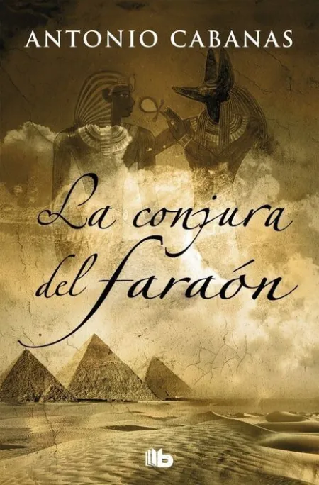 La Conjura del Faraón