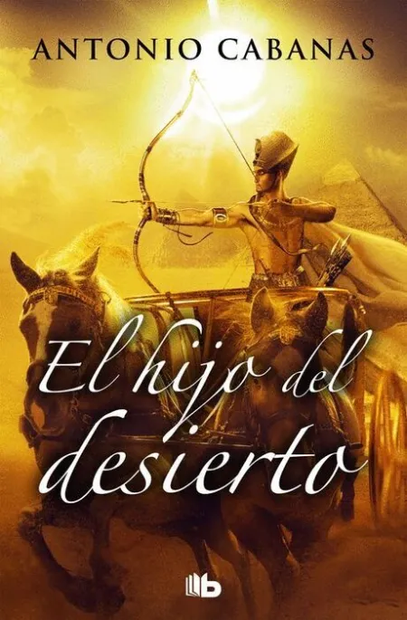 El Hijo del Desierto