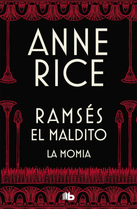 La Momia (O Ramsés Maldito)