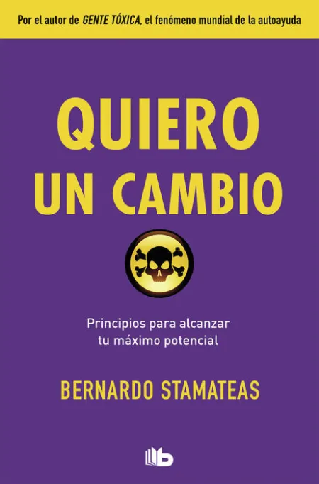 Quiero un Cambio