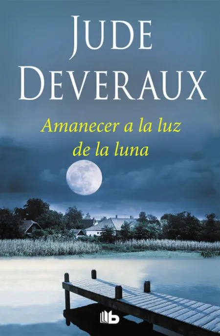 Amanecer a la Luz de la Luna