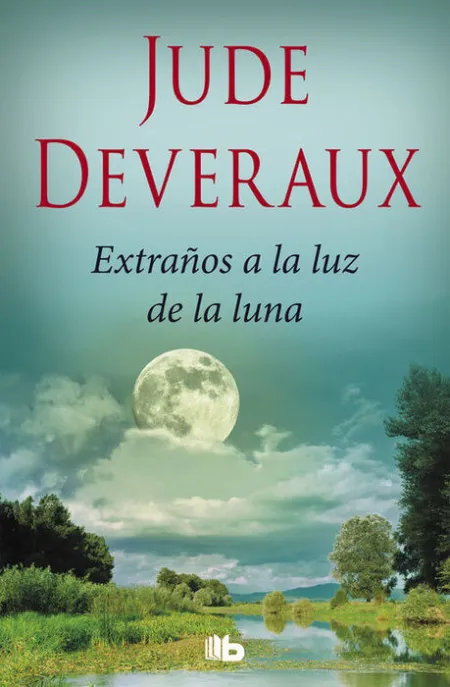 Extraños a la Luz de la Luna