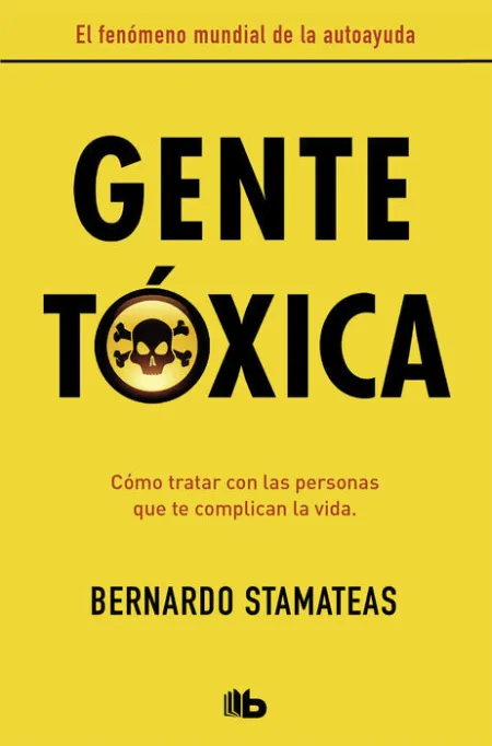 Gente Tóxica