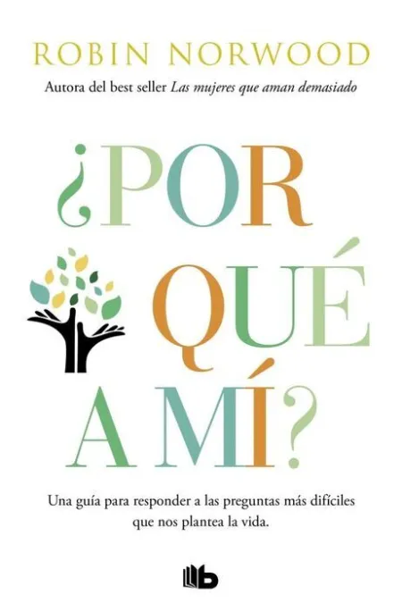 ¿Por qué a Mí?