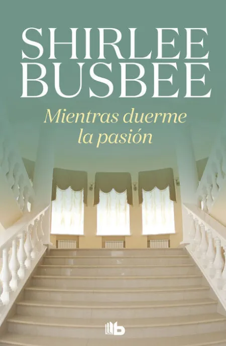 Mientras Duerme la Pasión