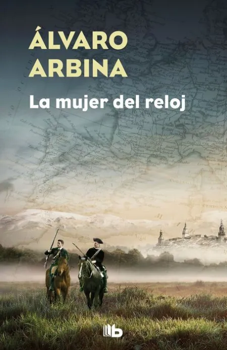 La Mujer del Reloj